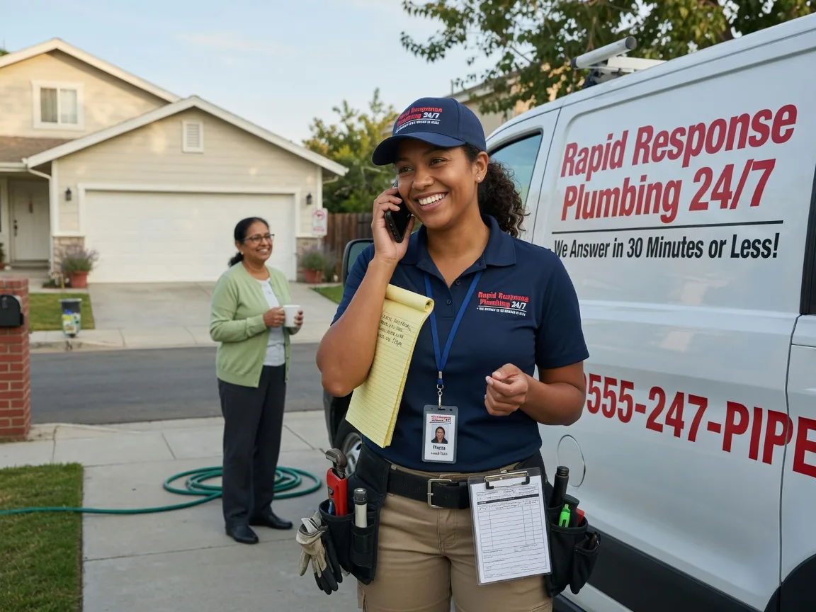 Emergency Plumber Valentine, AZ FAQs